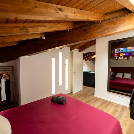 Abitare Il Tempo-Elegante E Moderno-Ad 1 Bus Da Roma Apartment Velletri Bagian luar foto