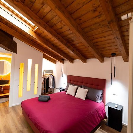 Abitare Il Tempo-Elegante E Moderno-Ad 1 Bus Da Roma Apartment Velletri Bagian luar foto