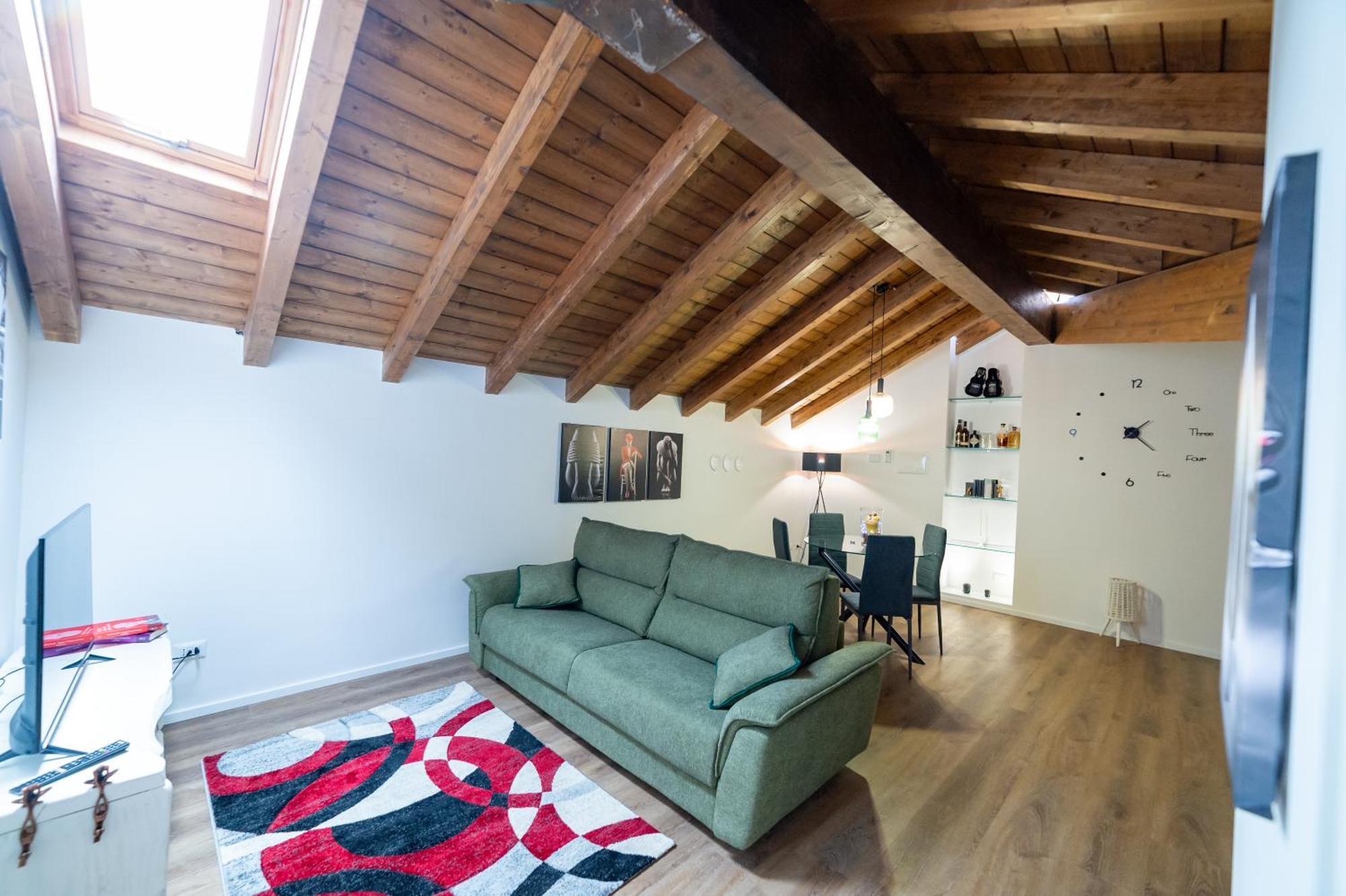 Abitare Il Tempo-Elegante E Moderno-Ad 1 Bus Da Roma Apartment Velletri Bagian luar foto